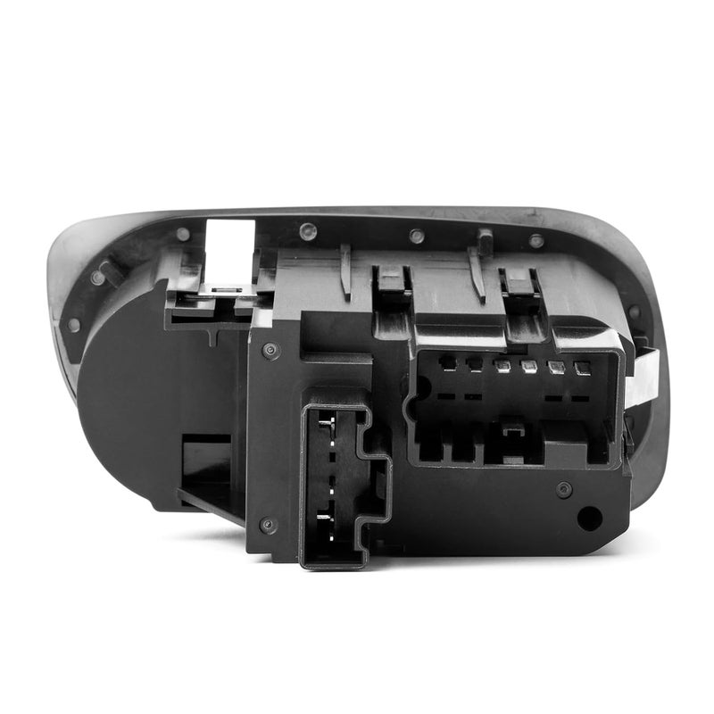 SOAESCN Headlight Switch for 2000 2001 2002 Ford Expedition, 2000 2001 2002 2003 F150, 2004 F150 Heritage, 2001 2002 Ford Lobo Headlamp Instrument Panel Dimmer Switch YL3Z11654AAA,YL3Z11654AAB, DS1374, 1S2669 - Image 3